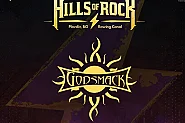 Хиляди очакват Marilyn Manson на Hills of Rock в Пловдив