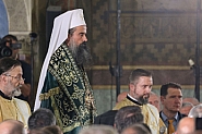 Патриарх Даниил призова да пазим православната вяра, защото тя ни води при Бога