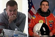 Намерен е мъртъв в Киев синът на първия космонавт на независима Украйна