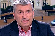 Илиян Василев: Има желание правителството ”Денков-Габриел” да продължи, но не всичко е ”цветя и рози”