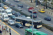 ГЕРБ извозва хора с автобуси от страната за събитие в Пловдив
