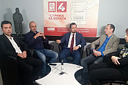 Д-р Георги Димов: Българите в чужбина започнаха да забравят корените си