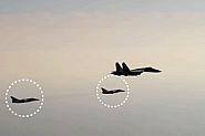 По путински: Когато руски бойни самолети нахлуват над други страни е разходка, но обратното е Третата световна