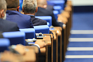 Парламентът ще разгледа отново промените в закона за ДАНС след ветото на президента