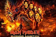 Къде и кога можем да видим документалния филм за Iron Maiden