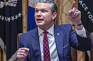 Пийт Хегсет отправи нови заплахи към Иран, ако не приеме условията на САЩ