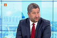 Христо Иванов: “Сиела” да даде ясен отговор за машините