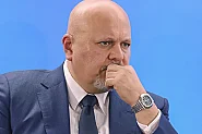 Международният наказателен съд гласува за отстраняването на главния прокурор Карим Хан