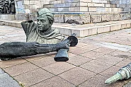 270 000 евро за МОЧА през 2026 г., продължавамe да плащаме за съветска пропаганда