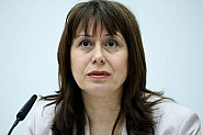Велислава Делчева е новият национален омбудсман