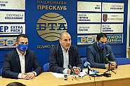 Цветан Цветанов: В неделя всеки трябва да направи информиран избор