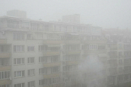 Как СО лекува хроничния мръсен въздух с временни мерки?