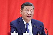 Си Дзинпин ще пропусне срещата на върха на Г-20