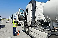 Без камиони над 12 тона по ключови магистрали в петък и неделя