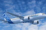 Airbus A320 изпревари Boeing 737 като най-купувания самолет в историята