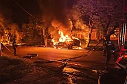 Руски атаки в жилищни райони в Украйна, най-малко трима загинали и 63 ранени
