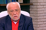 Гебрев: Няма как складовете да се запалят сами. Все едно чешмата ви е затворена, а вкъщи да стане наводнение