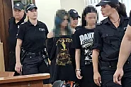 Не съм виждал такова нещо: Потресаващ разказ на съдията по делото за убийството в Пловдив