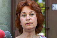 Проф. Ива Христова: Омикрон атакува по- често горните дихателни пътища
