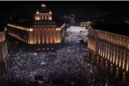 WSJ: Протестите на Gen Z разклащат не само властта, но и геополитическия курс на България