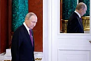 След убийството на Хаменей: Кремъл се страхува от собствените си камери за наблюдение