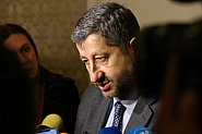 Христо Иванов: Обединени, ще отприщим потенциала на България