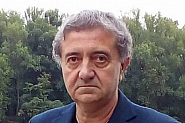 Николай Милчев пред Фрог: Амнезията всеки ден те прави чист