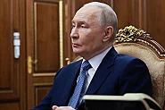 Путин планира да принуди руснаците да се бият, сочи нов анализ