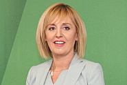 Мая Манолова: Създавала съм проблем на Борисов? Мисля да продължа да го правя
