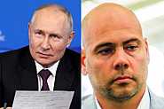 Симеон Караколев дръпна на Андрей Райчев в надпреварата за медал от Путин. Подходът е: Бий по Украйна