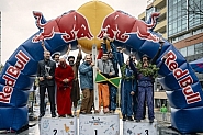 Над 9000 зрителя станаха част от Red Bull Soapbox Race 2024! Отбор “Амадео,Бе” спечели сърцата на публиката и журито