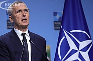 Столтенберг: Няма планове за разполагане на бойни подразделения на НАТО на място в Украйна