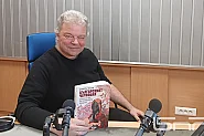 Проф. Вацов: Смесваха радиоактивно мляко с „чисто“, за да влезе в нормите – системна политика