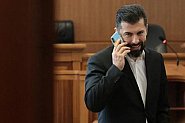 Софийският съд отложи делото на Кирил Петков за престъпление по служба