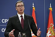 Вучич готви политическо отстъпление и търси наследник