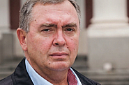 Проф. Георги Михайлов: Младите, пенсионерите и хората с увреждания са приоритет в социалната политика на БСП