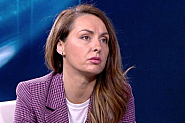 К. Кунева пред Фрог: Държавата да намери механизъм, който да подкрепя ситуационните центрове за бежанци