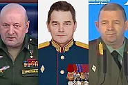 За две години – най-малко 6 опита за покушение срещу руски генерали в тила. Трима са загинали