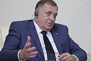 Апелативният съд на Бoсна и Херцеговина потвърди присъдата на Милорад Додик