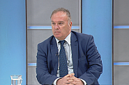 Проф. Владимир Чуков за ФрогНюз: В Москва искат идването на Тръмп, в Техеран искат точно обратното