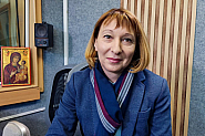 Ивелина Георгиева: Когато има условия за работа, достъпно и качествено образование, здравеопазване и сигурност, тогава младите ще останат в България