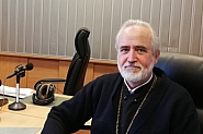 Отец Йордан Божилов: Тъжно е, че две православни държави воюват. Но все пак - Русия е агресор, Украйна се защитава