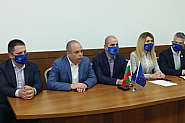 Цветан Цветанов в Перник: Имаме най-добрата управленска програма