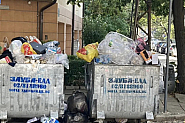 80% възстановено сметосъбиране в