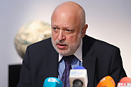 Проф. Велислав Минеков пред Фрог: Корупцията победи. Рухна мечтата ми за нормална държава