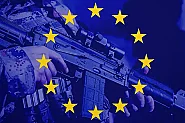 Вместо една армия днес ЕС има 27 армии, 27 отбранителни политики и 27 бюджета