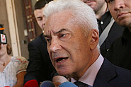Кандидат-кметът на София Сидеров: Не се ли уморихте да ме цензурирате?