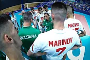 България взе бронза на Европейското първенство по волейбол за младежи до 18 години