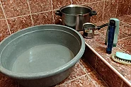Топлофикация удължава срока на ремонта, Младост без топла вода още 36 часа