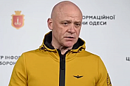 Зеленски лиши кмета на Одеса от украинско гражданство